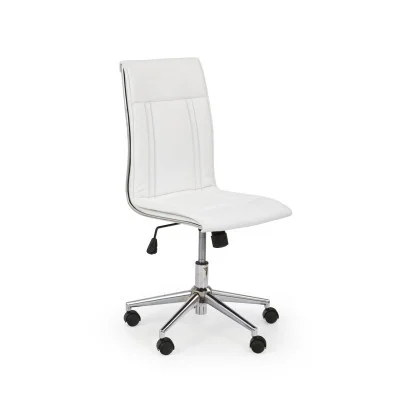 PORTO OFFICE CHAIR, WHITE